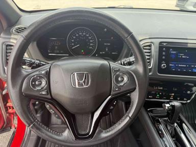 Honda HR-V 2021 - Thumbnail 20