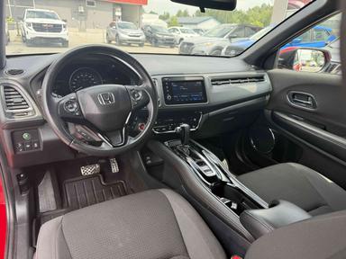 Honda HR-V 2021 - Thumbnail 17
