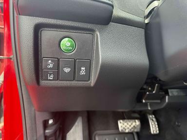 Honda HR-V 2021 - Thumbnail 30