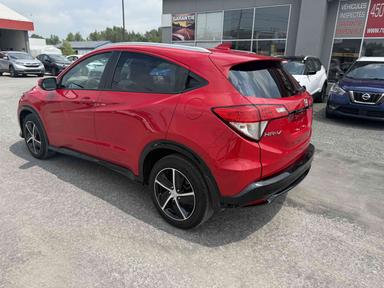Honda HR-V 2021 - Thumbnail 3