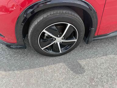 Honda HR-V 2021 - Thumbnail 11