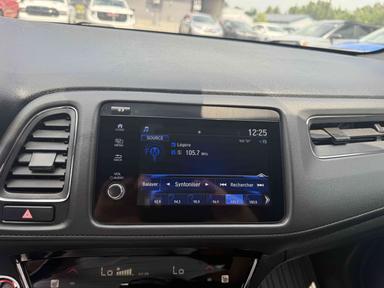 Honda HR-V 2021 - Thumbnail 24