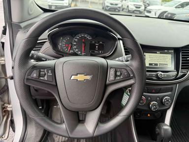 Chevrolet Trax 2017 - Thumbnail 11