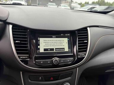 Chevrolet Trax 2017 - Thumbnail 15