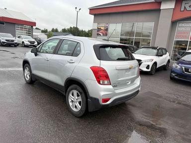 Chevrolet Trax 2017 - Thumbnail 3