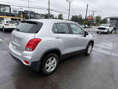 Chevrolet Trax 2017 - Thumbnail 5