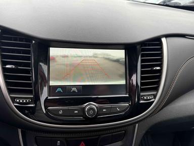 Chevrolet Trax 2017 - Thumbnail 17