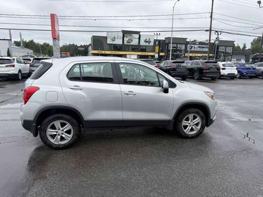 Chevrolet Trax 2017 - Thumbnail 6