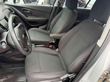 Chevrolet Trax 2017 - Thumbnail 10