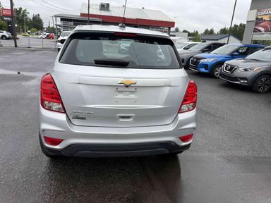 Chevrolet Trax 2017 - Thumbnail 4