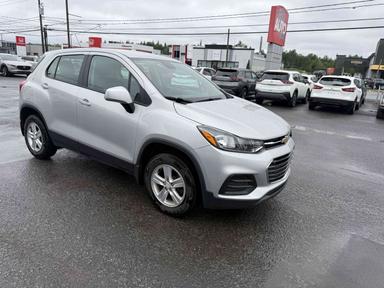 Chevrolet Trax 2017 - Thumbnail 7