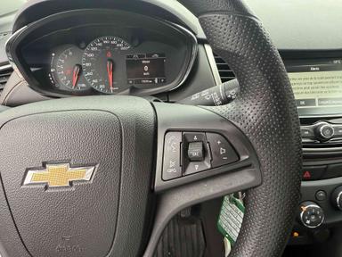 Chevrolet Trax 2017 - Thumbnail 13
