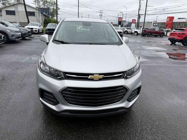 Chevrolet Trax 2017 - Thumbnail 8