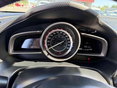 Mazda Mazda3 2014 - Thumbnail 16
