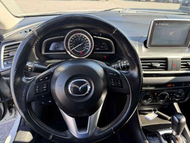 Mazda Mazda3 2014 - Thumbnail 13