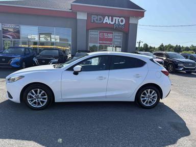 Mazda Mazda3 2014 - Thumbnail 1