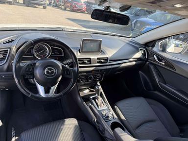 Mazda Mazda3 2014 - Thumbnail 12