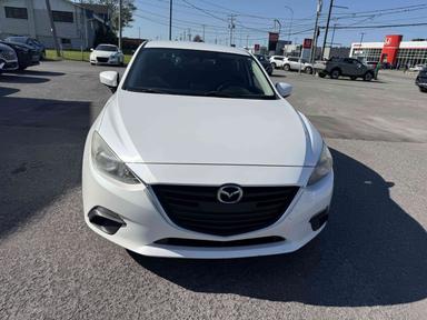 Mazda Mazda3 2014 - Thumbnail 8