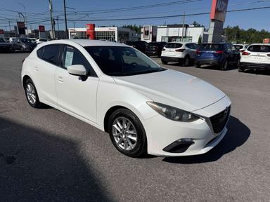 Mazda Mazda3 2014 - Thumbnail 7