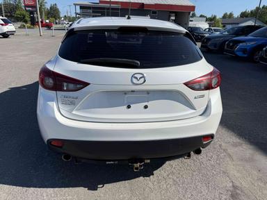 Mazda Mazda3 2014 - Thumbnail 4