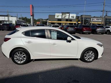 Mazda Mazda3 2014 - Thumbnail 6