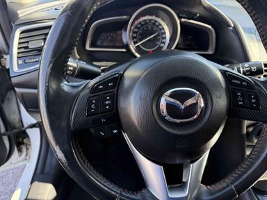 Mazda Mazda3 2014 - Thumbnail 14