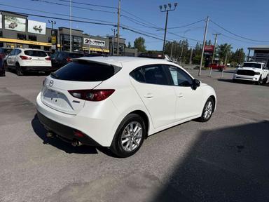 Mazda Mazda3 2014 - Thumbnail 5