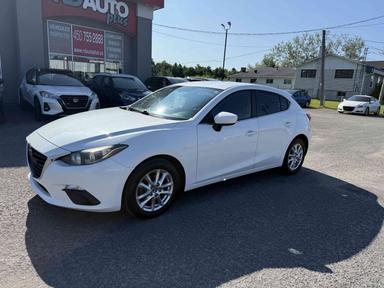 Mazda Mazda3 2014 - Thumbnail 2
