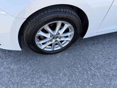Mazda Mazda3 2014 - Thumbnail 9