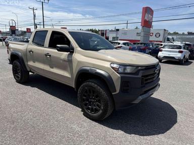 Chevrolet Colorado 2023 - Thumbnail 7