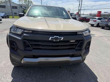 Chevrolet Colorado 2023 - Thumbnail 8