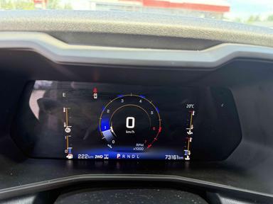 Chevrolet Colorado 2023 - Thumbnail 16