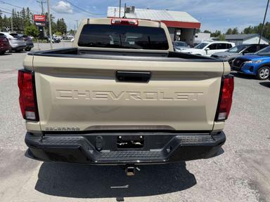 Chevrolet Colorado 2023 - Thumbnail 4