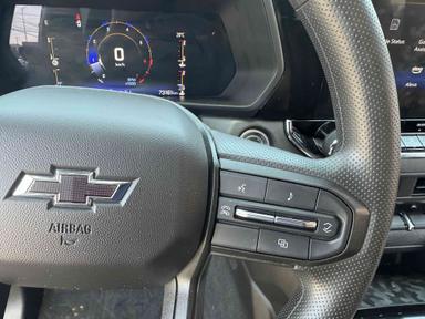 Chevrolet Colorado 2023 - Thumbnail 15