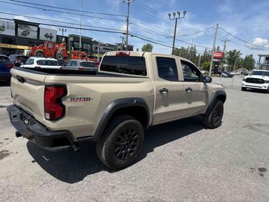 Chevrolet Colorado 2023 - Thumbnail 5