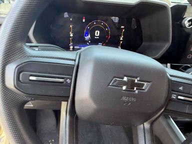 Chevrolet Colorado 2023 - Thumbnail 14