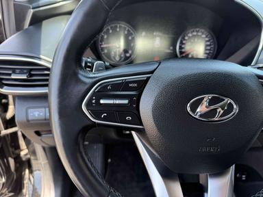 Hyundai Santa Fe 2023 - Thumbnail 20
