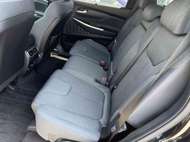 Hyundai Santa Fe 2023 - Thumbnail 14