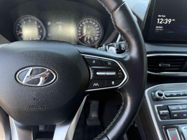 Hyundai Santa Fe 2023 - Thumbnail 21