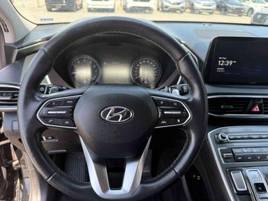 Hyundai Santa Fe 2023 - Thumbnail 19