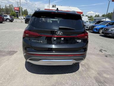 Hyundai Santa Fe 2023 - Thumbnail 4