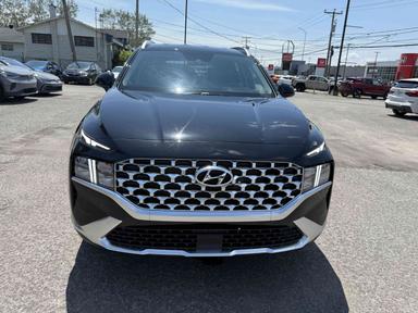 Hyundai Santa Fe 2023 - Thumbnail 8
