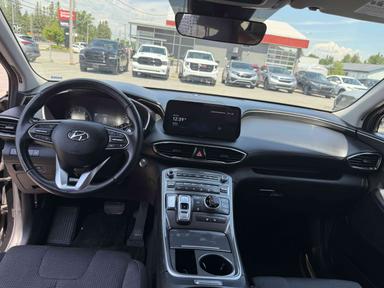 Hyundai Santa Fe 2023 - Thumbnail 17