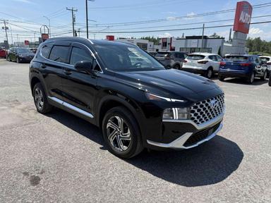 Hyundai Santa Fe 2023 - Thumbnail 7