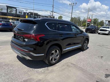Hyundai Santa Fe 2023 - Thumbnail 5