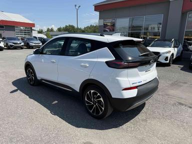 Chevrolet Bolt EUV 2022 - Thumbnail 3