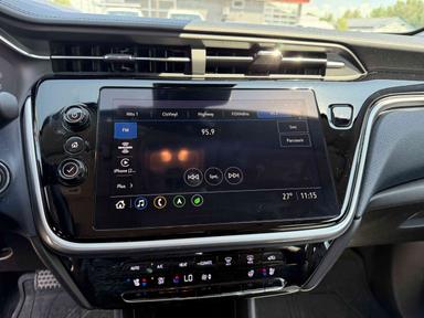 Chevrolet Bolt EUV 2022 - Thumbnail 20