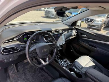 Chevrolet Bolt EUV 2022 - Thumbnail 12
