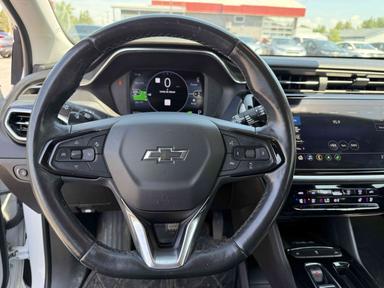 Chevrolet Bolt EUV 2022 - Thumbnail 15