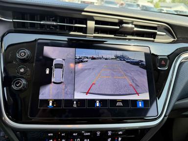 Chevrolet Bolt EUV 2022 - Thumbnail 23